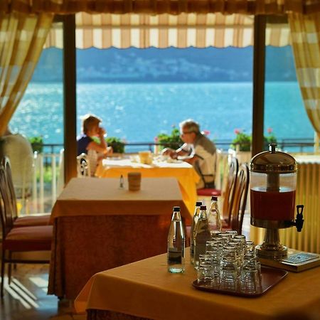Hotel Le Torrette Galbiate Eksteriør bilde